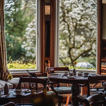 Ambleside Manor - Vegetarian B&B Exterior foto